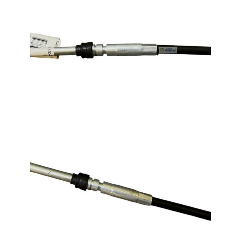 Cavo cambio filo invertitore italcar tasso bingo domino king T2 T3 2