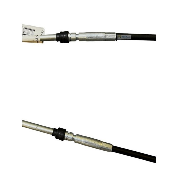 Cavo cambio filo invertitore italcar tasso bingo domino king T2 T3