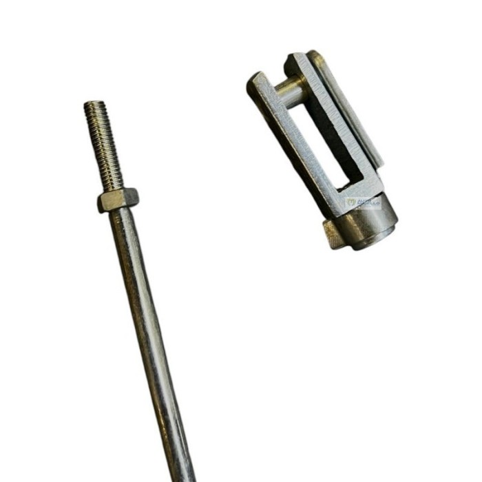 Cavo cambio filo invertitore italcar tasso bingo domino king T2 T3