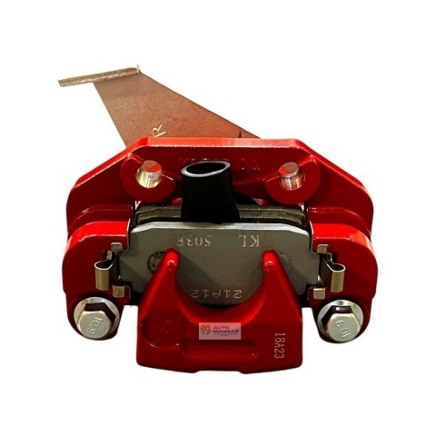 Pinza freno posteriore dx ligier microcar js50 ixo m.go m8 due