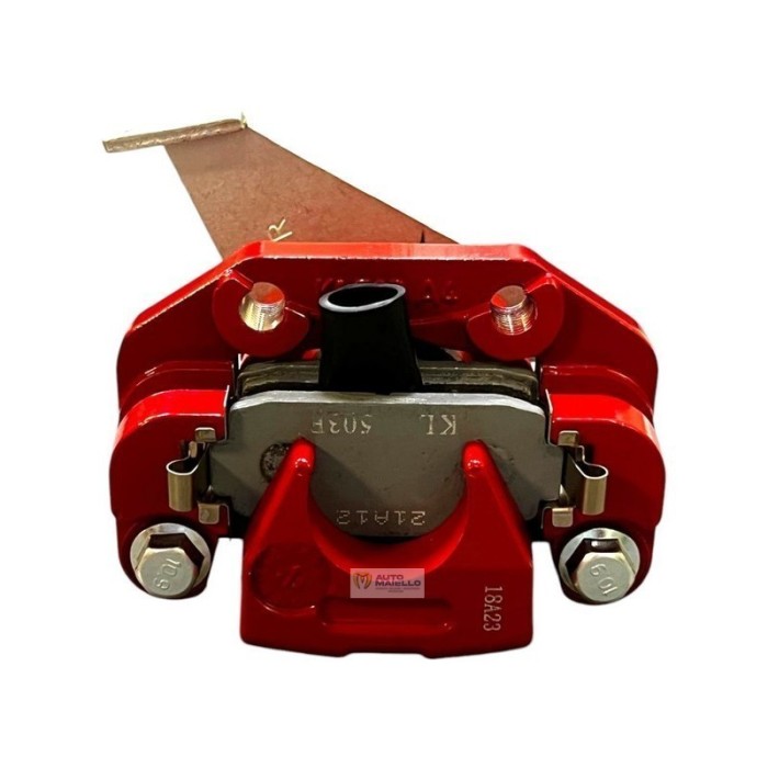 Pinza freno posteriore dx ligier microcar js50 ixo m.go m8 due