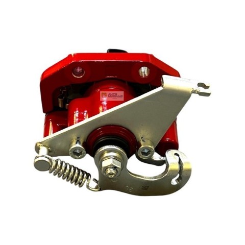 Pinza freno posteriore dx ligier microcar js50 ixo m.go m8 due 2