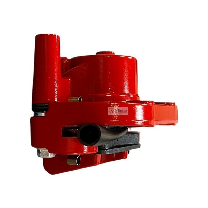 Pinza freno anteriore sx ligier microcar js50 ixo due m.go m8