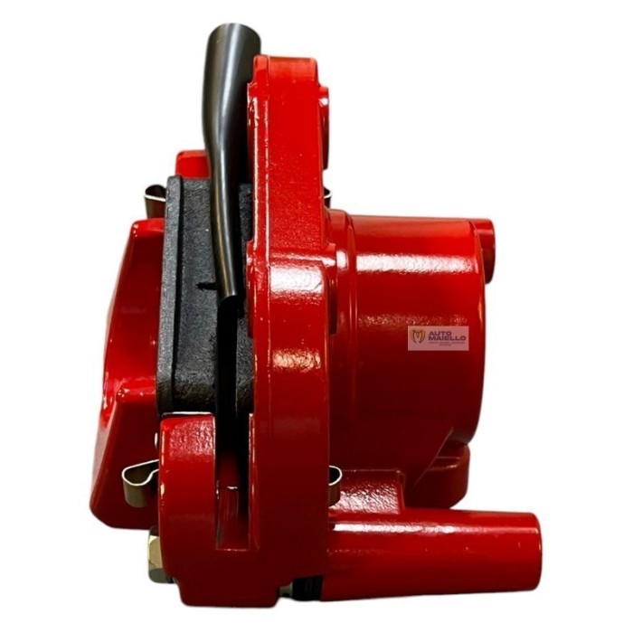 Pinza freno anteriore sx ligier microcar js50 ixo due m.go m8