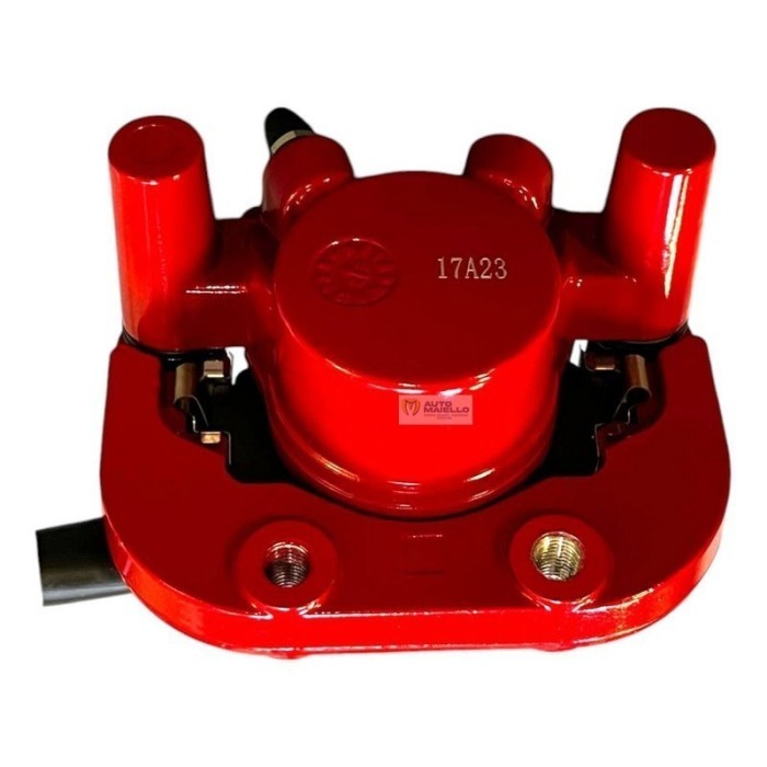 Pinza freno anteriore sx ligier microcar js50 ixo due m.go m8