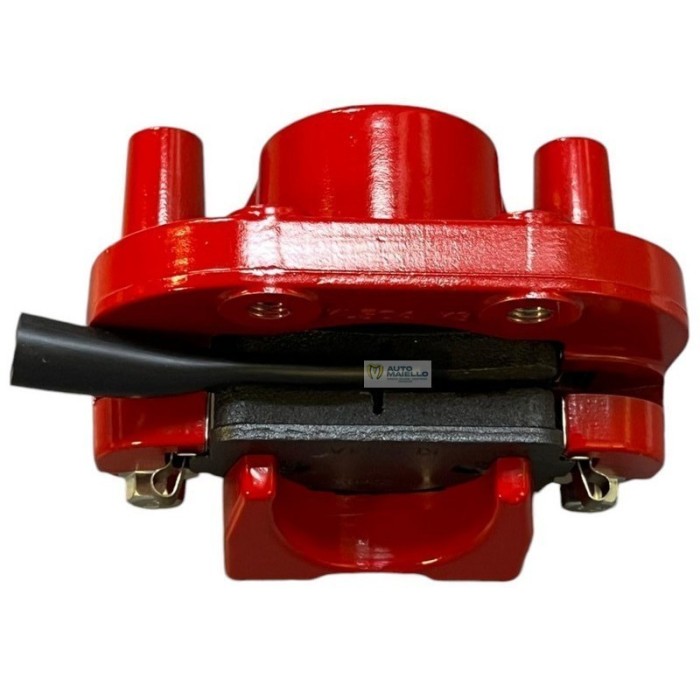 Pinza freno anteriore sx ligier microcar js50 ixo due m.go m8