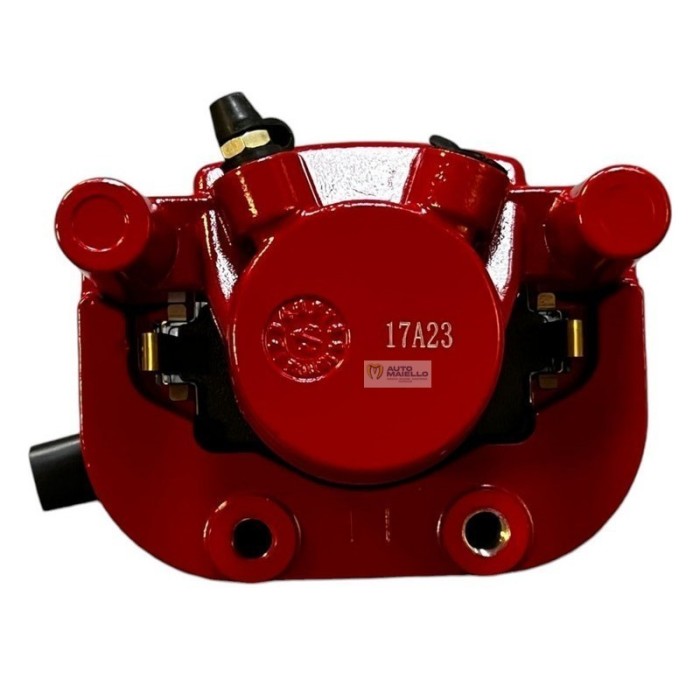 Pinza freno anteriore sx ligier microcar js50 ixo due m.go m8