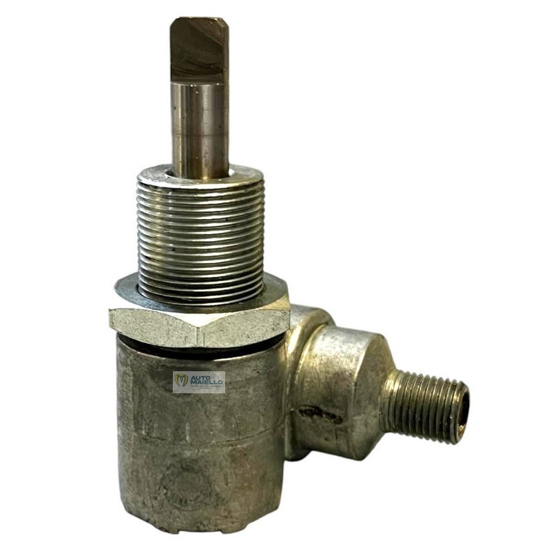 Rinvio attacco km contachilometri ligier jdm ambra 162 gl nova