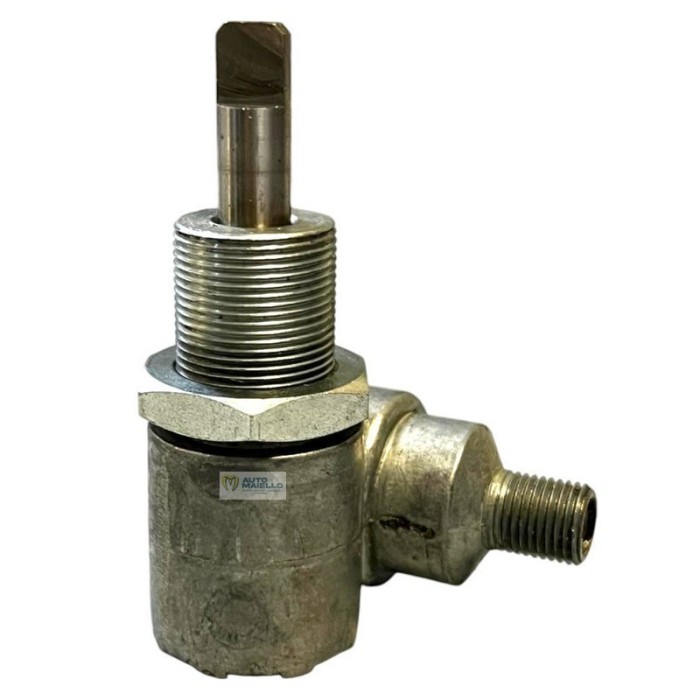 Rinvio attacco km contachilometri ligier jdm ambra 162 gl nova