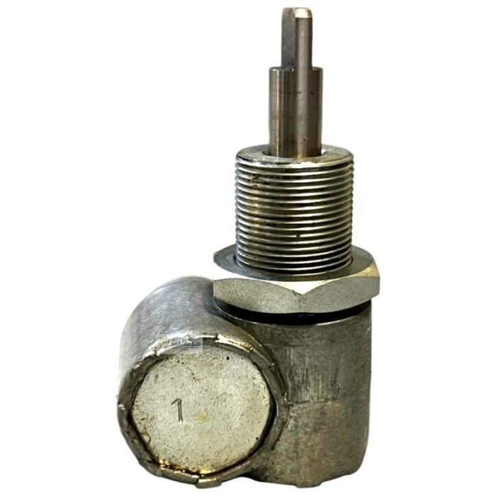 Rinvio attacco km contachilometri ligier jdm ambra 162 gl nova