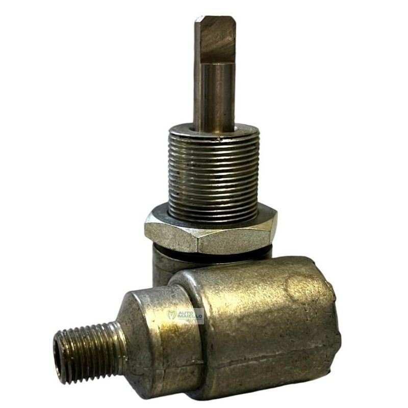 Rinvio attacco km contachilometri ligier jdm ambra 162 gl nova