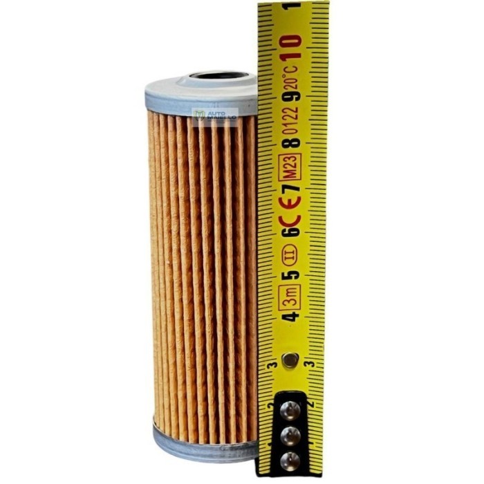 Filtro gasolio yanmar 523 2tne68 jdm bellier microcar chatenet