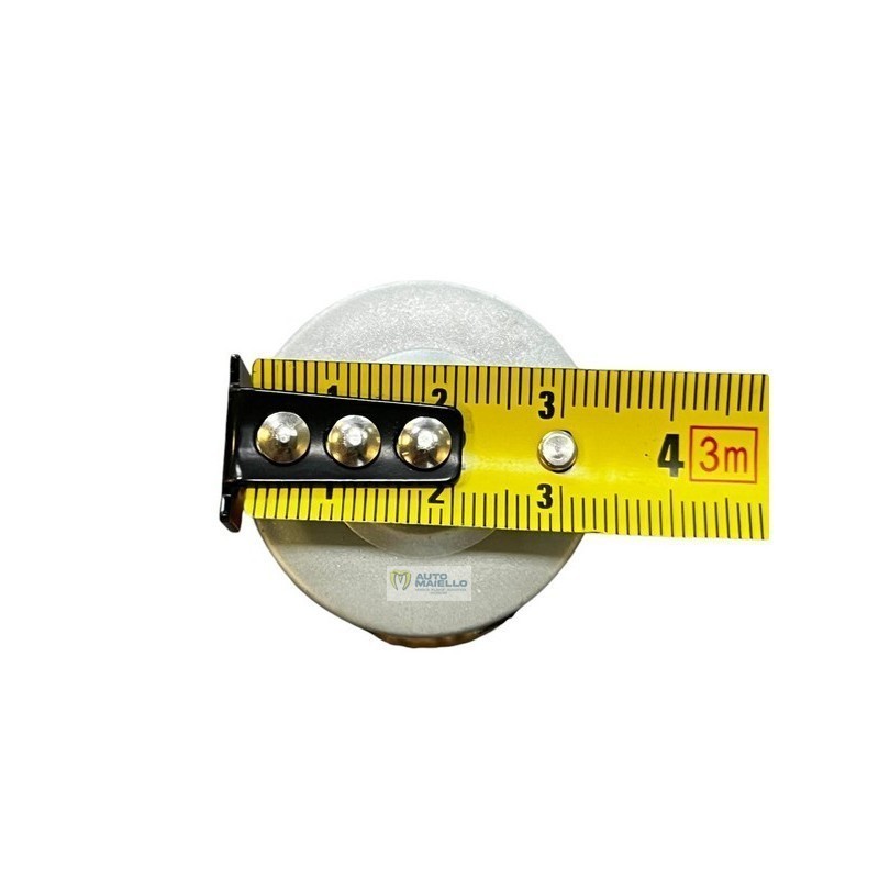 Filtro gasolio yanmar 523 2tne68 jdm bellier microcar chatenet