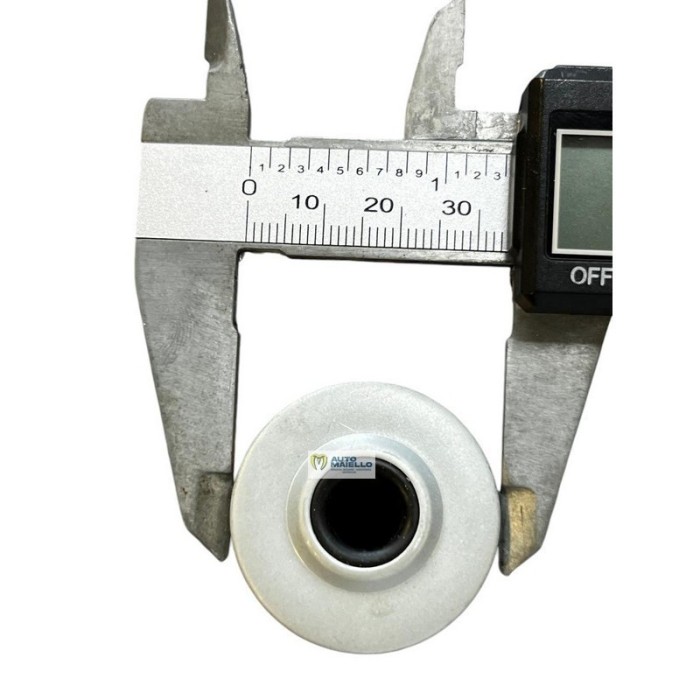 Filtro gasolio yanmar 523 2tne68 jdm bellier microcar chatenet