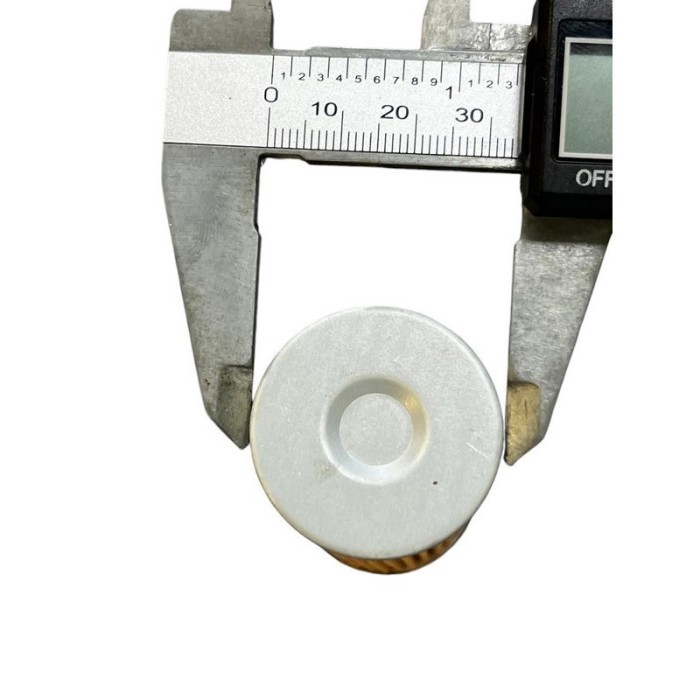 Filtro gasolio yanmar 523 2tne68 jdm bellier microcar chatenet