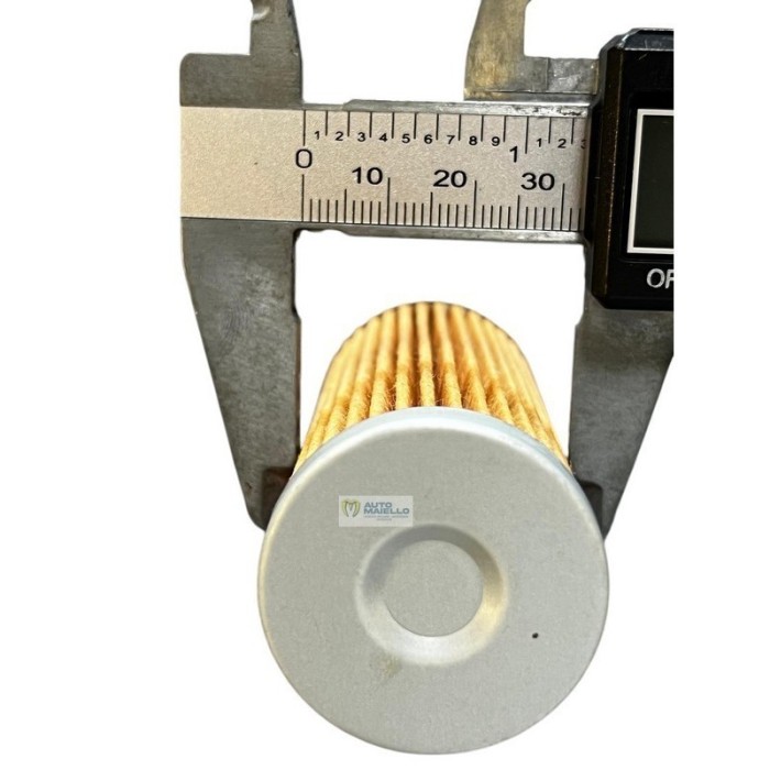 Filtro gasolio yanmar 523 2tne68 jdm bellier microcar chatenet