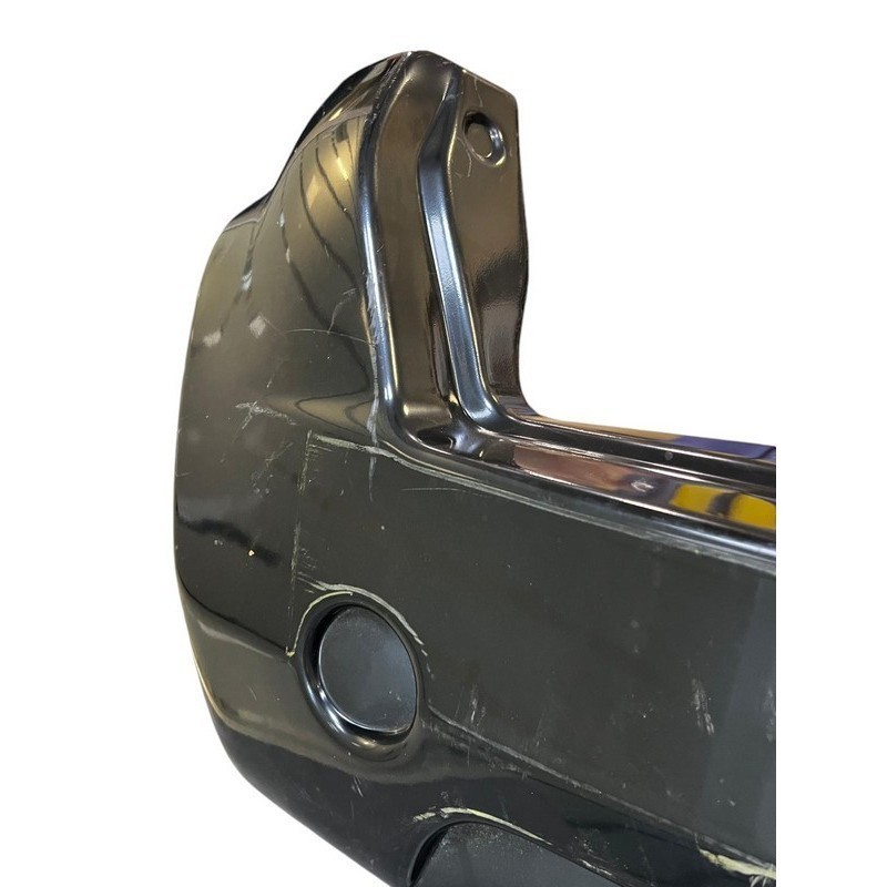 Paraurti posteriore Microcar MGO II serie Due Coupe LESIONATO