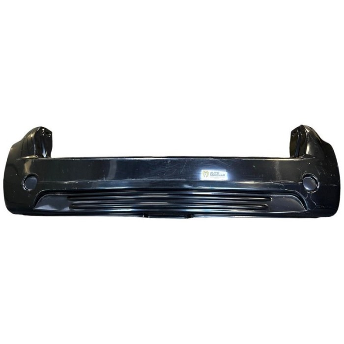 Paraurti posteriore Microcar MGO II serie Due Coupe LESIONATO