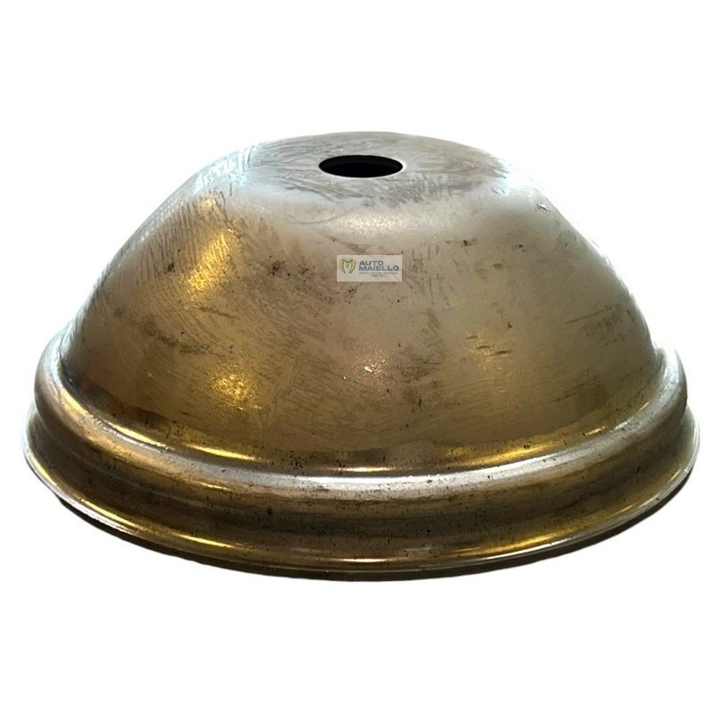 3MDP015A Coperchio puleggia variatore motore aixam ligier chatenet microcar