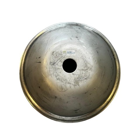 3MDP015A Coperchio puleggia variatore motore aixam ligier chatenet microcar 2