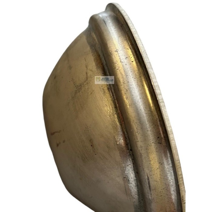 3MDP015A Coperchio puleggia variatore motore aixam ligier chatenet microcar