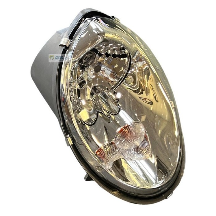 Faro anteriore dx chatenet ch26 ch28 ch30 ch32