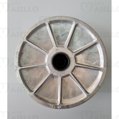 Puleggia variatore motore plastiche bianche BELLIER CASALINI CHATENET GRECAV JDM LIGIER MICROCAR 2
