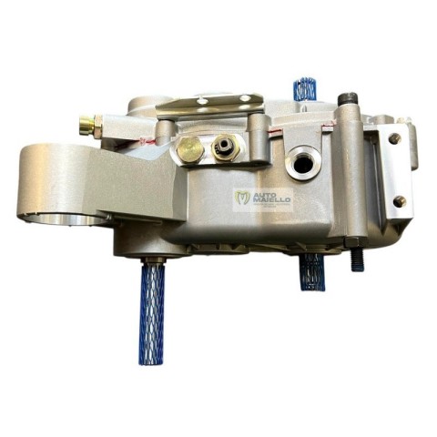 CAMBIO RIDUTTORE 1:11 LIGIER X TOO R S RS DUE OPTIMAX 2