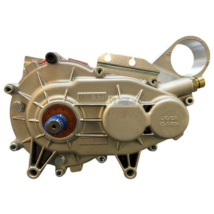 CAMBIO RIDUTTORE 1:11 LIGIER X TOO R S RS DUE OPTIMAX