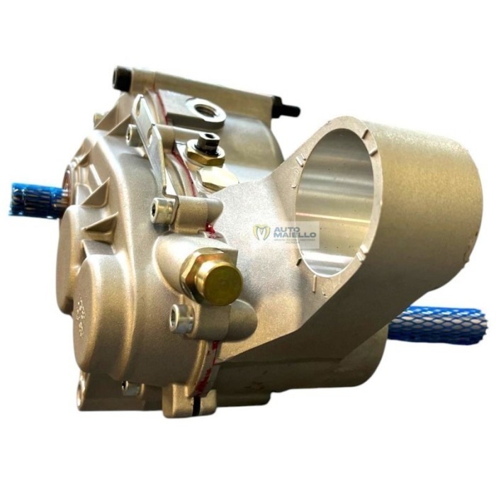 CAMBIO RIDUTTORE 1:11 LIGIER X TOO R S RS DUE OPTIMAX