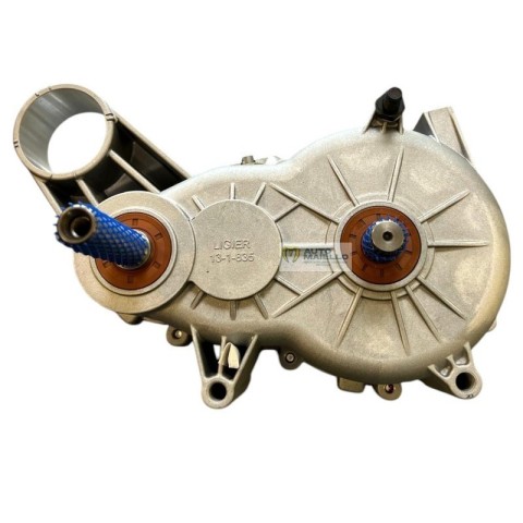 CAMBIO RIDUTTORE 1:11 LIGIER X TOO R S RS DUE OPTIMAX