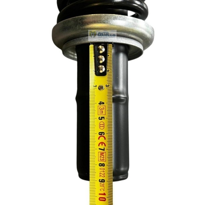 Ammortizzatore anteriore casalini M14 M20