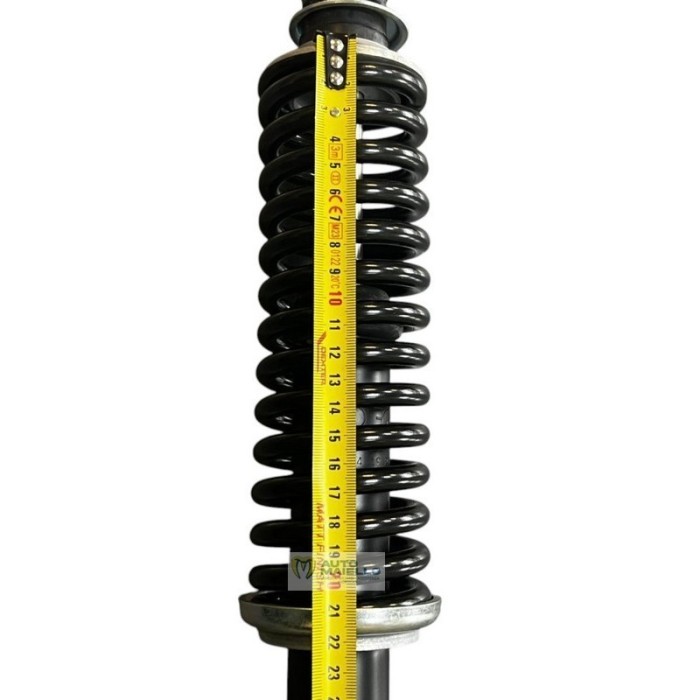 Ammortizzatore anteriore casalini M14 M20