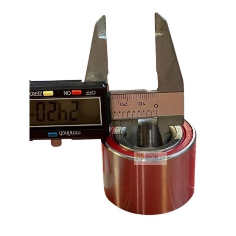 Cuscinetto ruota posteriore casalini M10 2