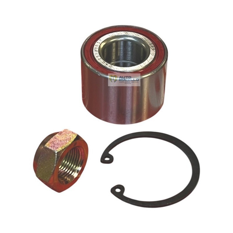 Cuscinetto ruota posteriore casalini M10