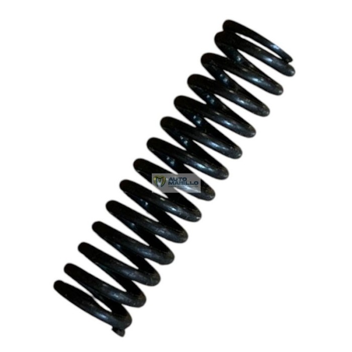 Molla selettore cambio riduttore comex aixam casalini chatenet grecav italcar tasso