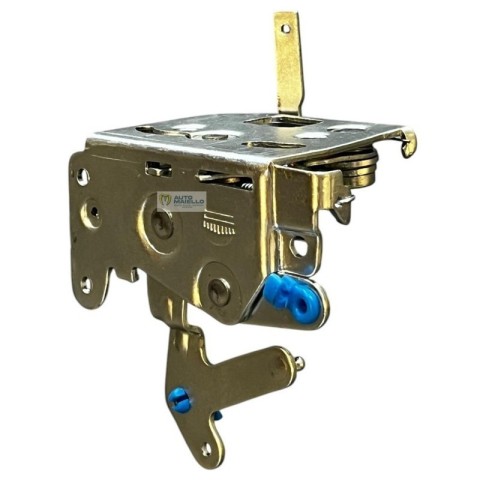 Serratura sx porta grecav eke lm4 lm5 sonique 2