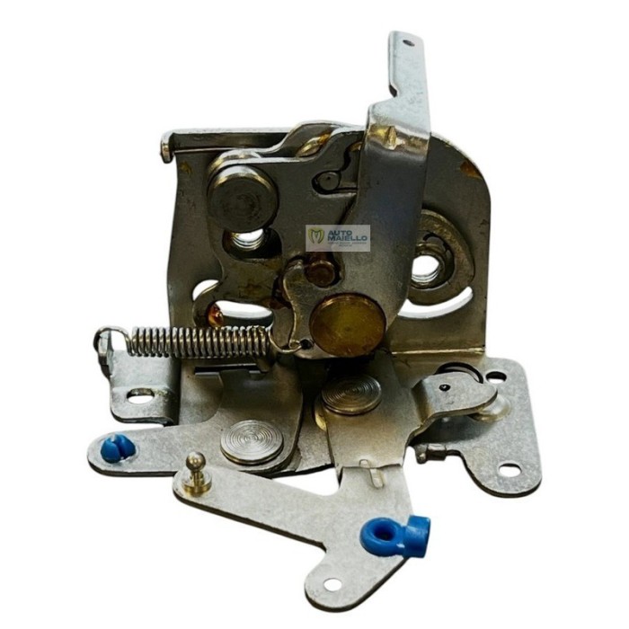 Serratura sx porta grecav eke lm4 lm5 sonique