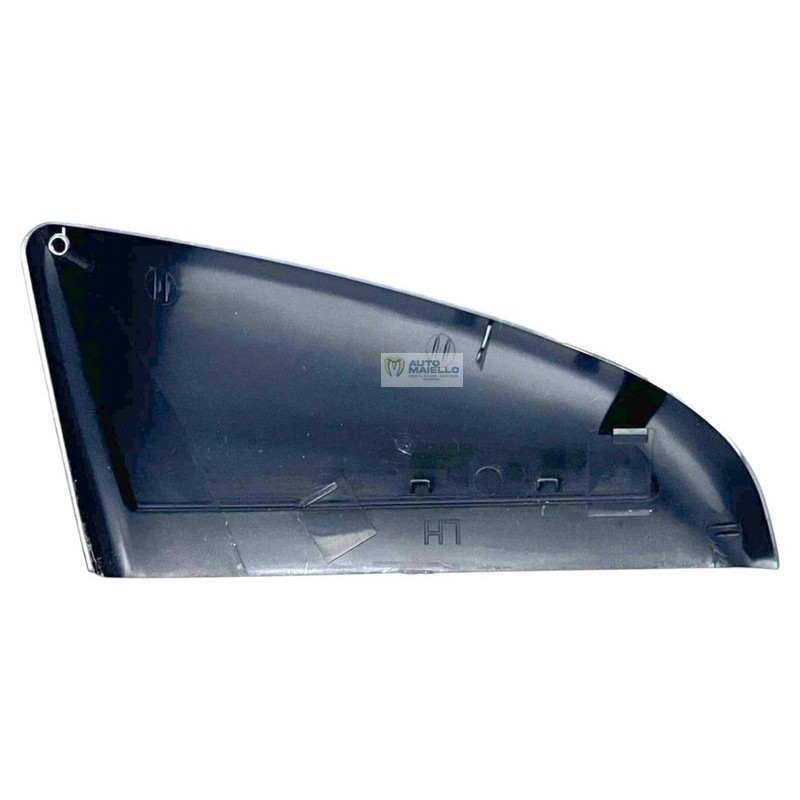 771bf203a Copertura retrovisore sx nero Aixam City Coupe Sensation Emotion Crossline Minauto