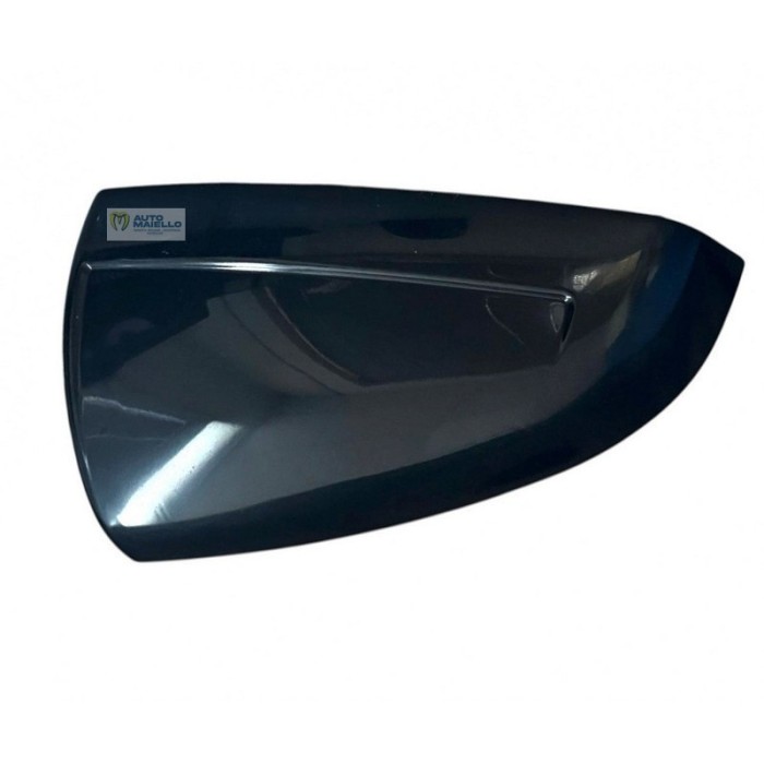 771bf203a Copertura retrovisore sx nero Aixam City Coupe Sensation Emotion Crossline Minauto