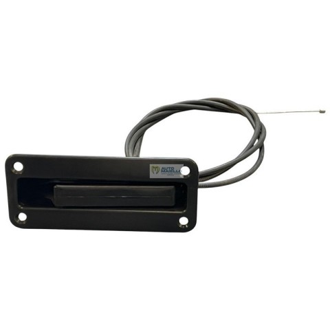 Maniglia + cavo portellone aixam city minauto scouty gto