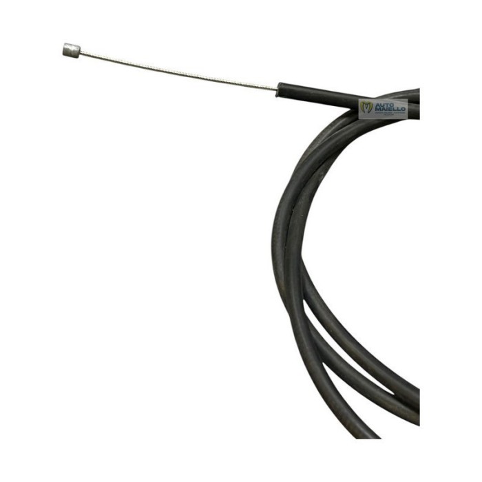 Maniglia + cavo portellone aixam city minauto scouty gto