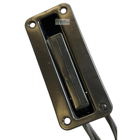 Maniglia + cavo portellone aixam city minauto scouty gto 2