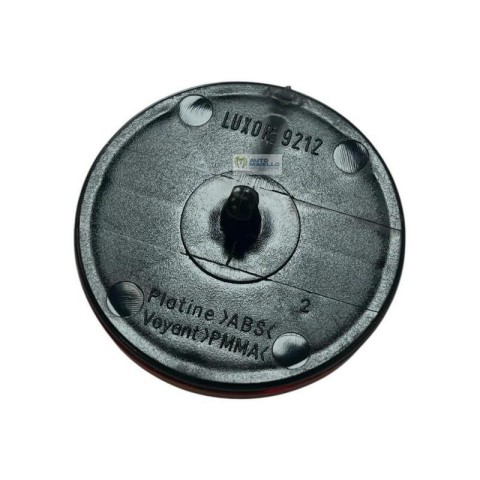 Catadiottro paraurti posteriore microcar mc1 mgo m8 2