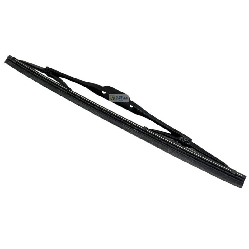 BRACCIO TERGICRISTALLO POSTERIORE SENZA SPAZZOLA LIGIER X-TOO MAX JS32