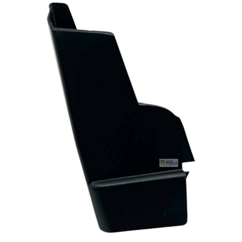 1006500 PARTE TERMINALE RASCHIAVETRO POSTERIORE DX MICROCAR LIGIER DUÉ