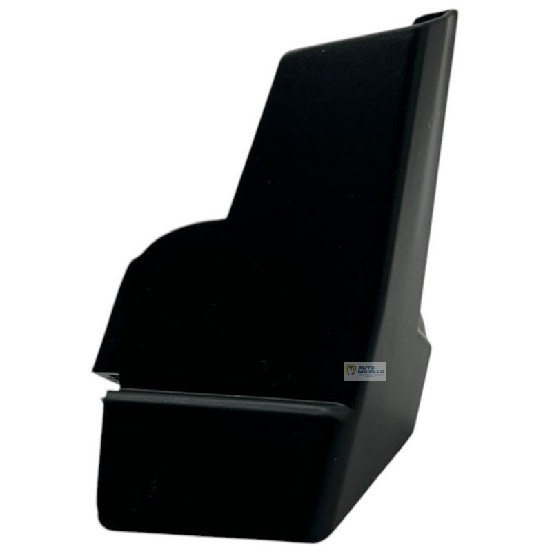 Terminale raschiavetro sx porta microcar ligier js50 ixo mgo m8