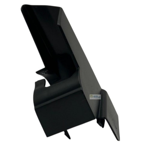 Terminale raschiavetro sx porta microcar ligier js50 ixo mgo m8