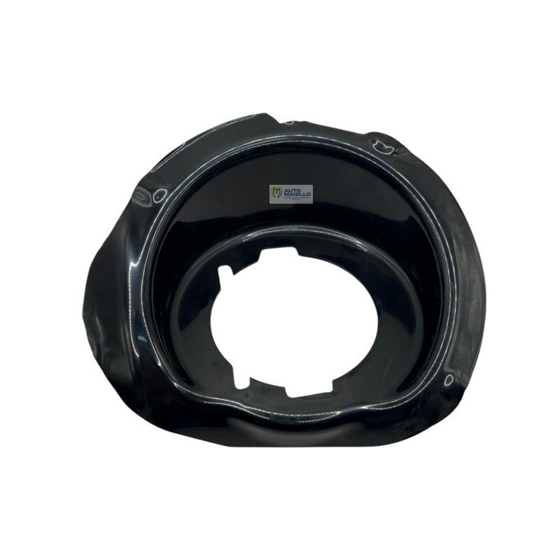 Supporto destro faretto fendinebbia Aixam a.721 sport scouty