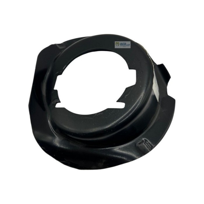 Supporto destro faretto fendinebbia Aixam a.721 sport scouty